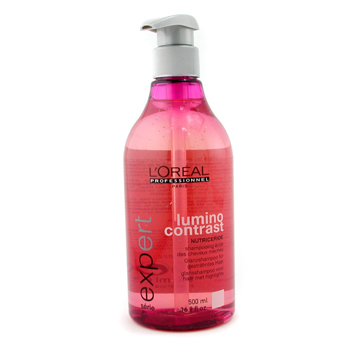 loreal expert champu lumino meches 500ml